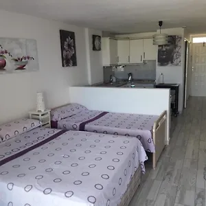 Borinquen Con Vista Mar Appartement